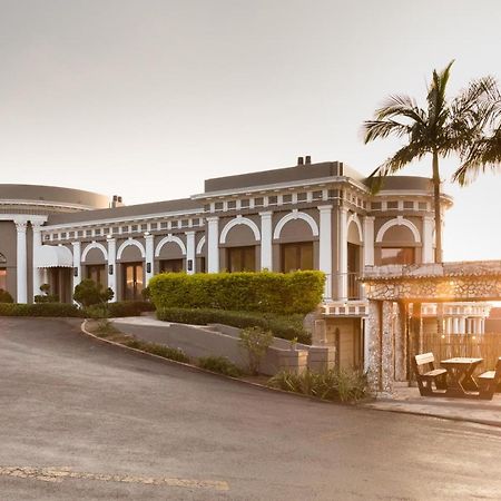 The Gregory Bed & Breakfast Pinetown Ngoại thất bức ảnh