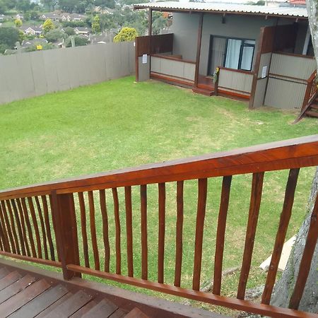 The Gregory Bed & Breakfast Pinetown Ngoại thất bức ảnh