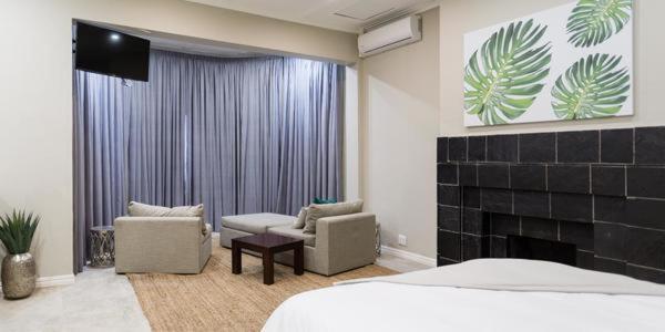 The Gregory Bed & Breakfast Pinetown Ngoại thất bức ảnh