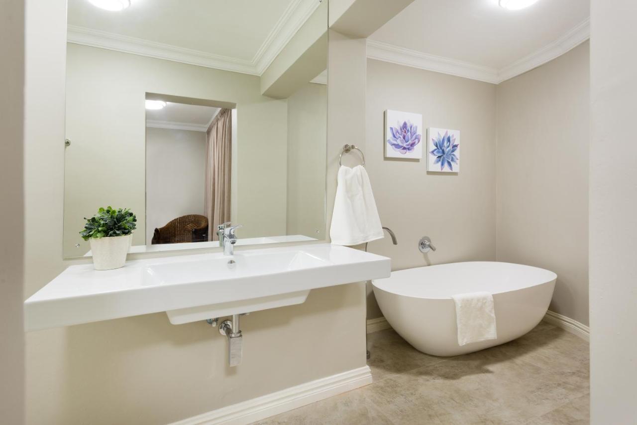 The Gregory Bed & Breakfast Pinetown Ngoại thất bức ảnh