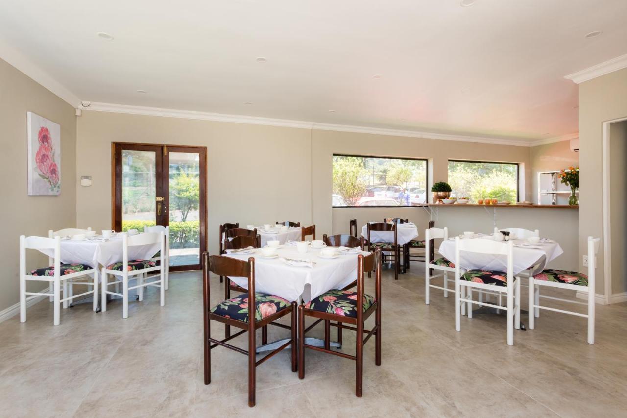 The Gregory Bed & Breakfast Pinetown Ngoại thất bức ảnh