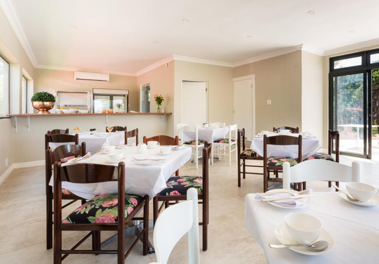 The Gregory Bed & Breakfast Pinetown Ngoại thất bức ảnh