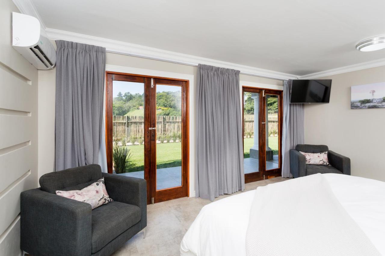 The Gregory Bed & Breakfast Pinetown Ngoại thất bức ảnh