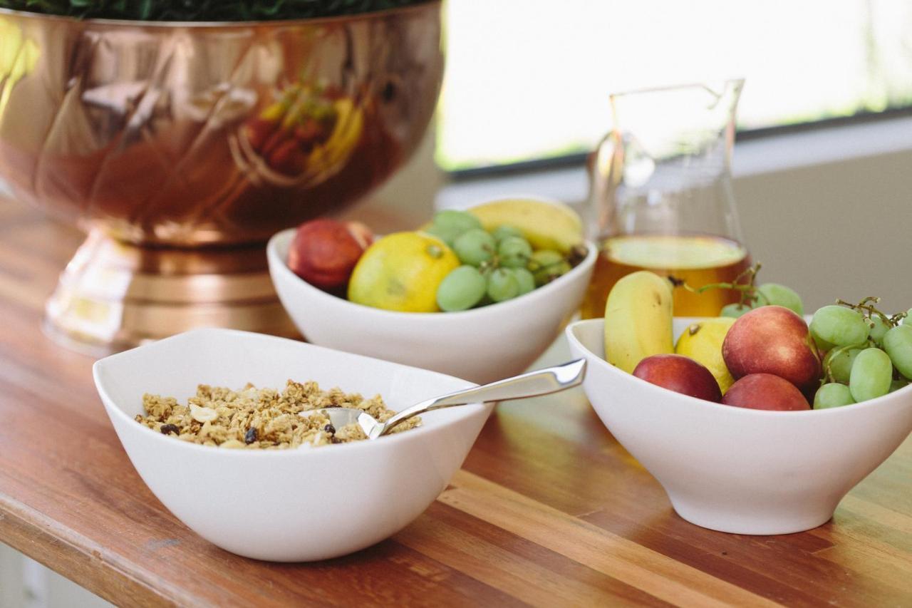 The Gregory Bed & Breakfast Pinetown Ngoại thất bức ảnh