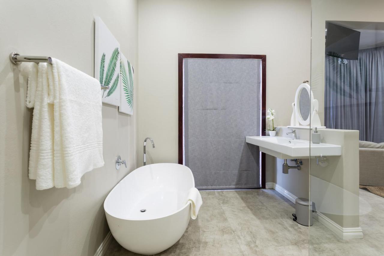 The Gregory Bed & Breakfast Pinetown Ngoại thất bức ảnh