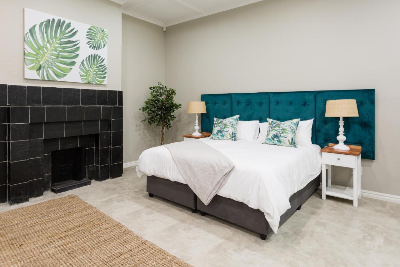 The Gregory Bed & Breakfast Pinetown Ngoại thất bức ảnh