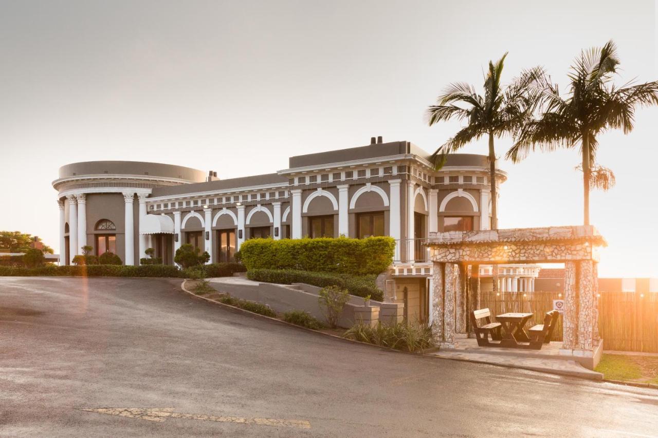 The Gregory Bed & Breakfast Pinetown Ngoại thất bức ảnh