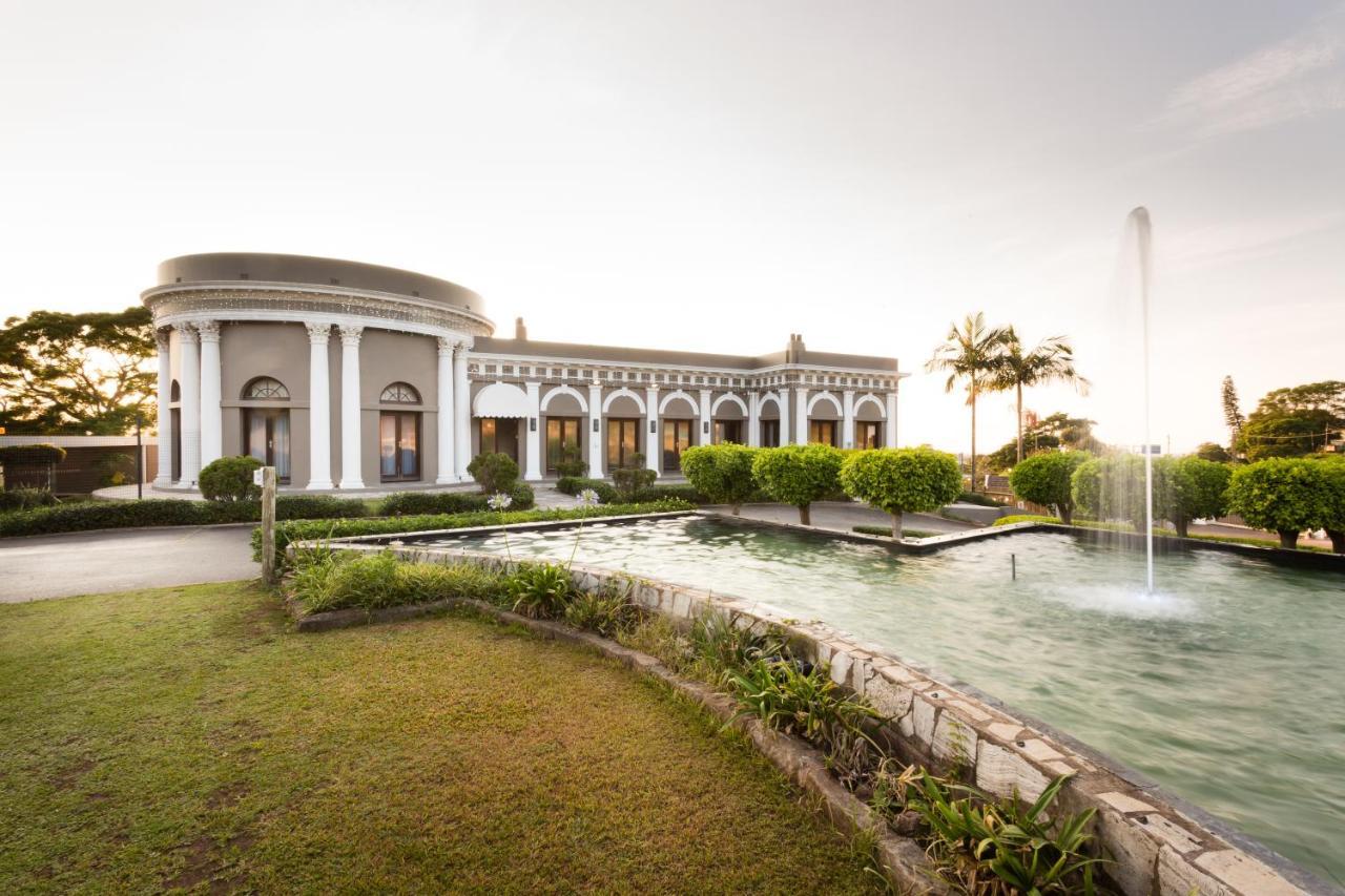 The Gregory Bed & Breakfast Pinetown Ngoại thất bức ảnh