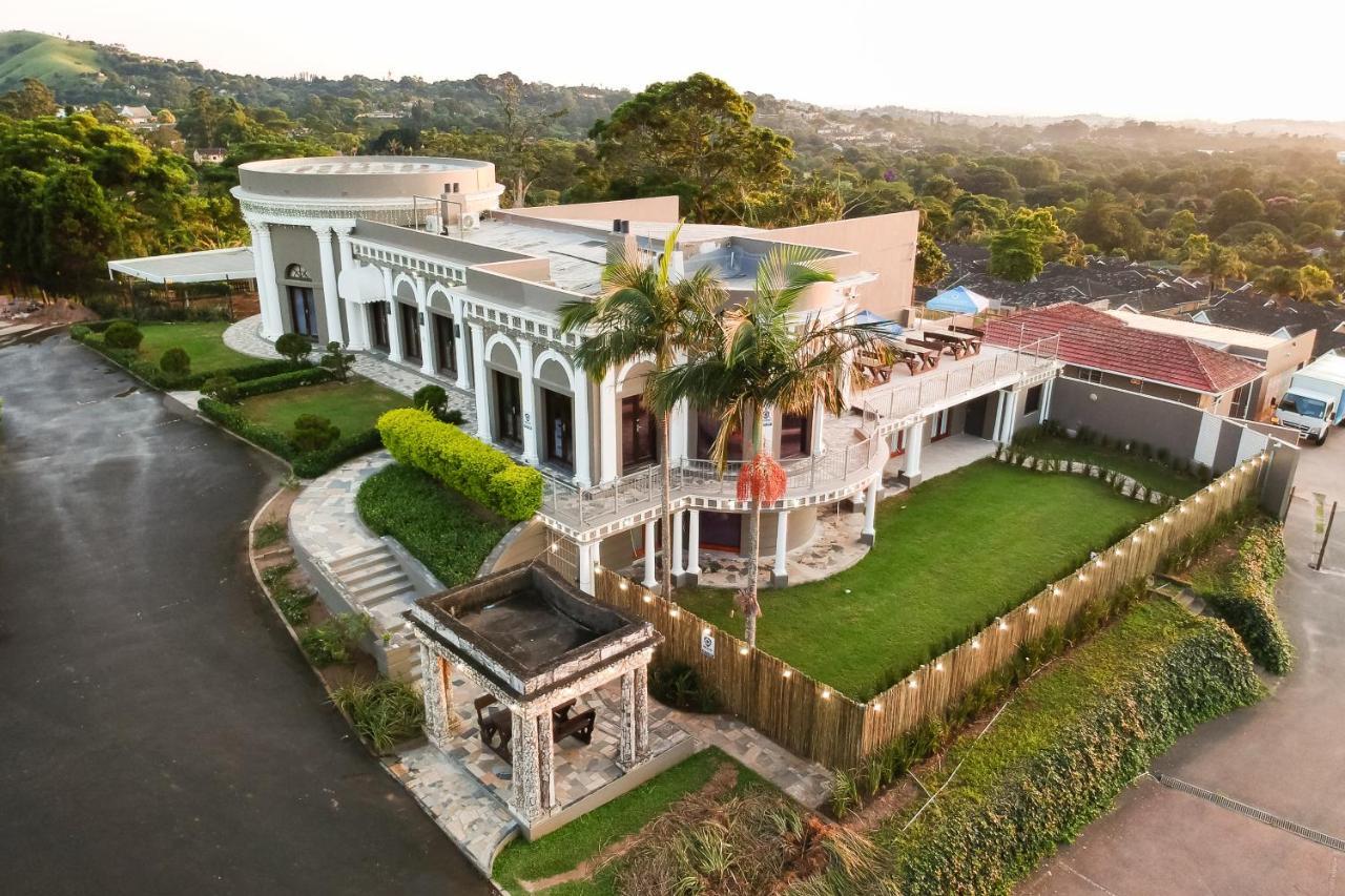 The Gregory Bed & Breakfast Pinetown Ngoại thất bức ảnh