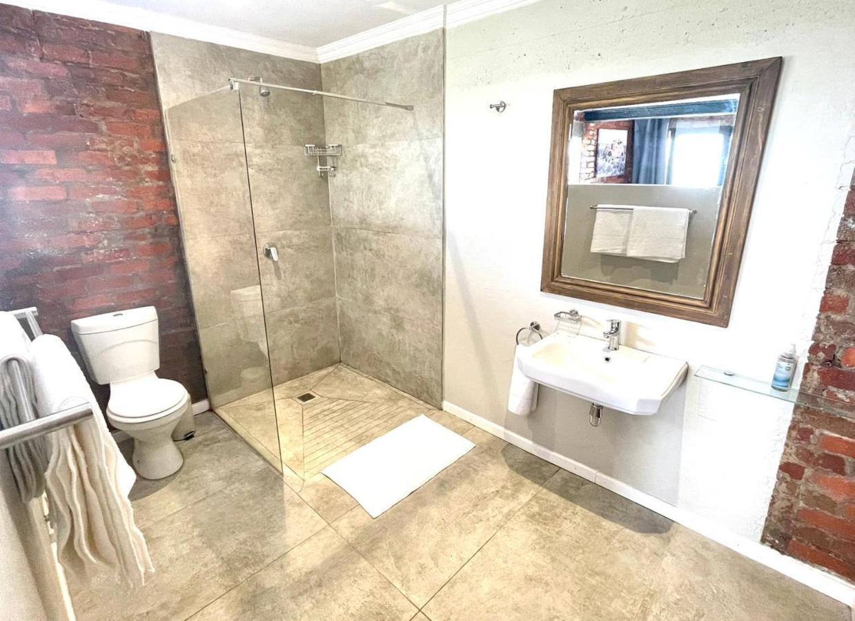 The Gregory Bed & Breakfast Pinetown Ngoại thất bức ảnh