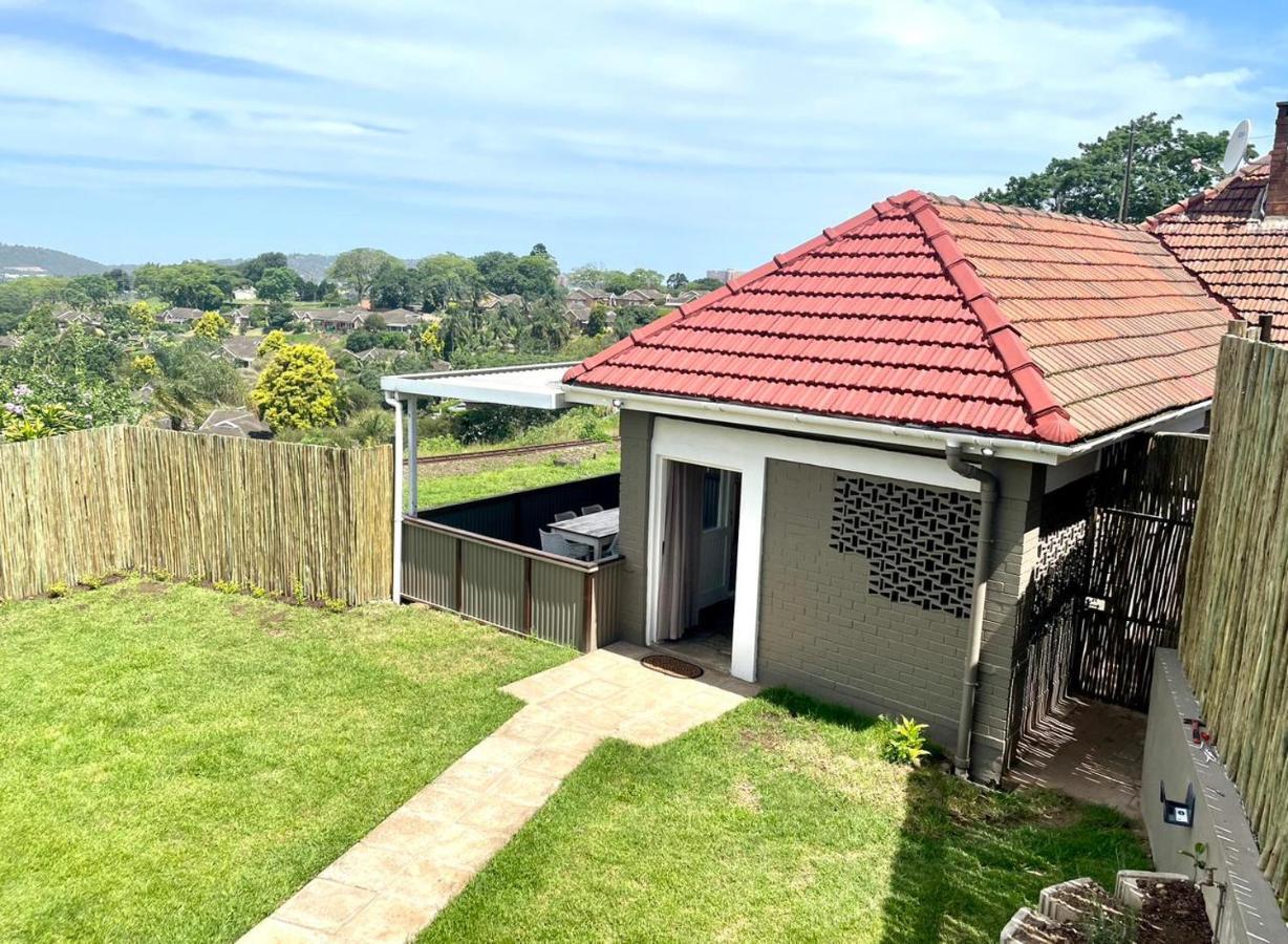 The Gregory Bed & Breakfast Pinetown Ngoại thất bức ảnh