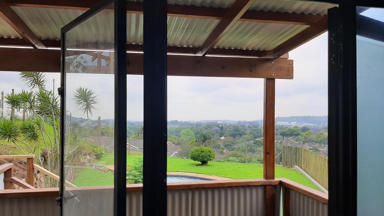 The Gregory Bed & Breakfast Pinetown Ngoại thất bức ảnh