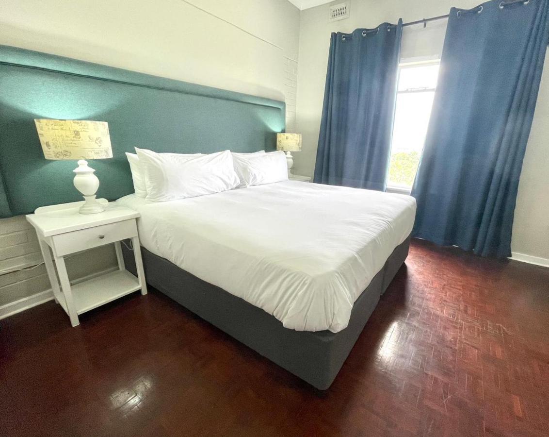 The Gregory Bed & Breakfast Pinetown Ngoại thất bức ảnh