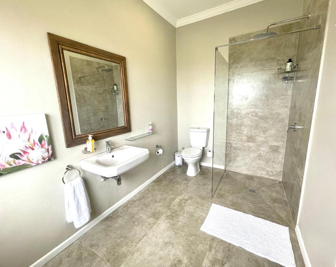The Gregory Bed & Breakfast Pinetown Ngoại thất bức ảnh