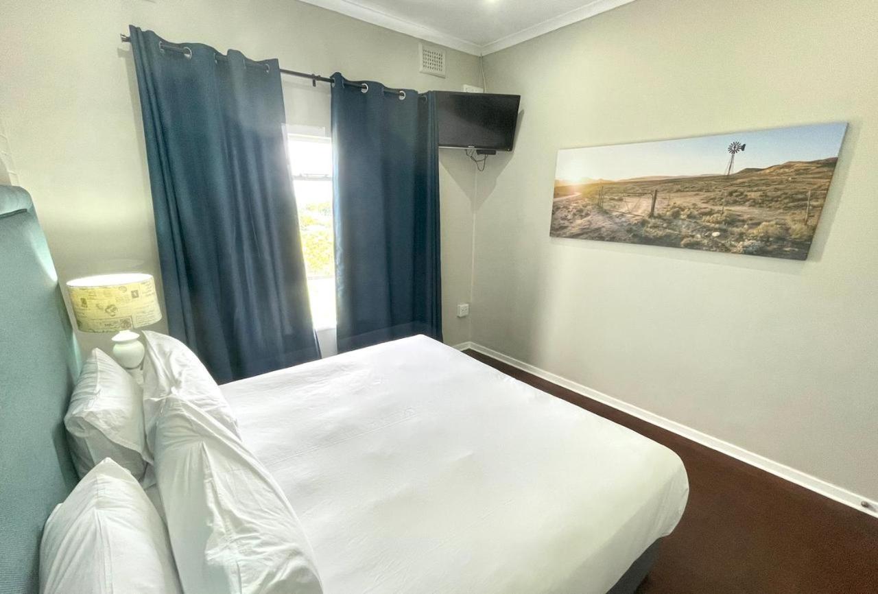 The Gregory Bed & Breakfast Pinetown Ngoại thất bức ảnh