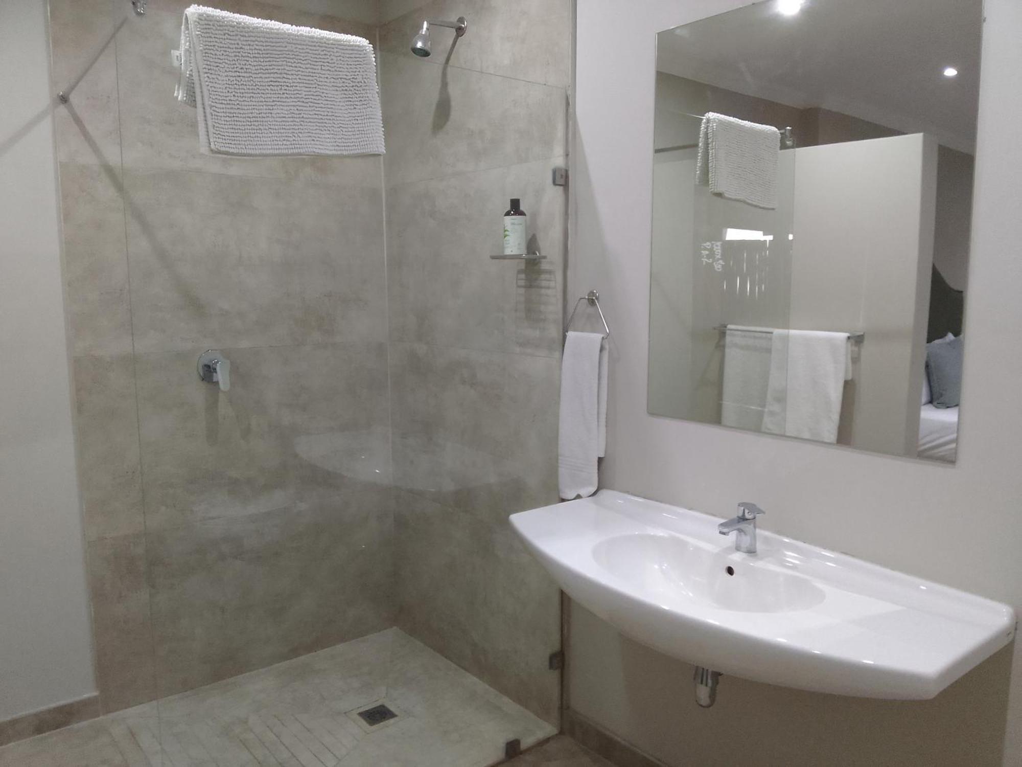 The Gregory Bed & Breakfast Pinetown Ngoại thất bức ảnh