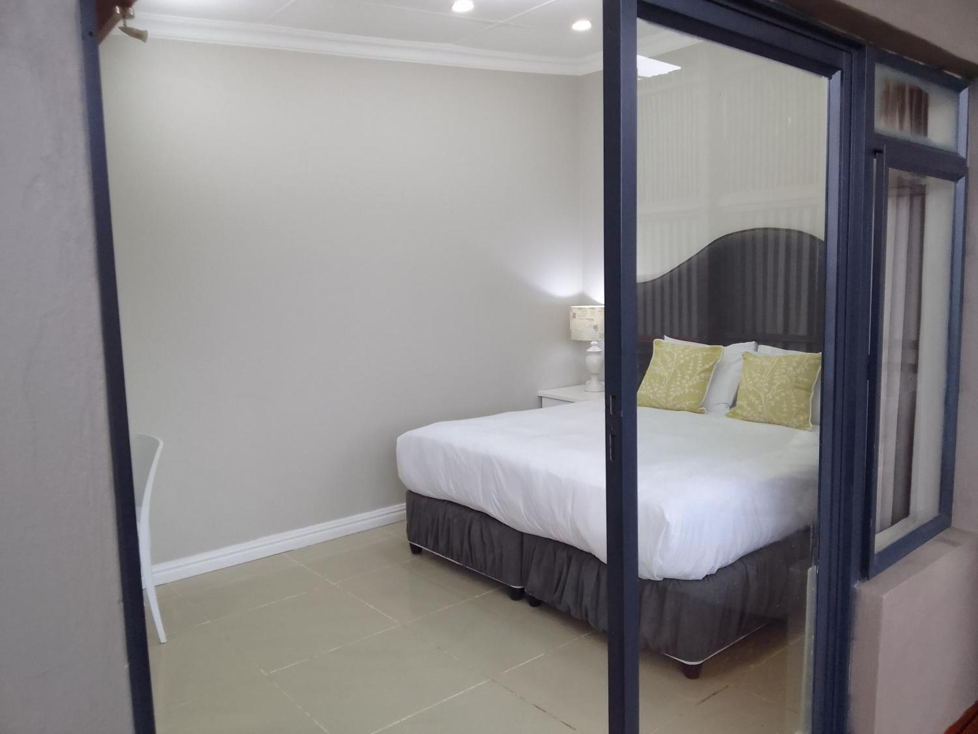 The Gregory Bed & Breakfast Pinetown Ngoại thất bức ảnh